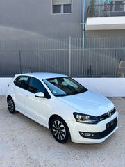 Volkswagen Polo 2014 ΠΡΟΣΦΟΡΑΑ 1.4 TDI BLUEMOTION