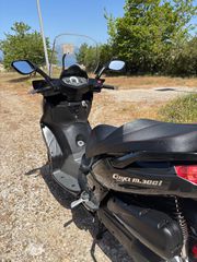 Sym Citycom 300i 2013 CBS-thumb-1