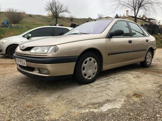 Renault Laguna 1997