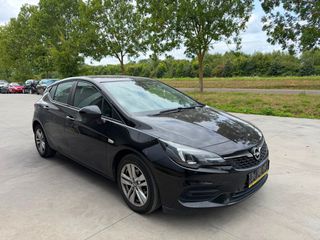 Opel Astra 2021 1.5 DIESEL ELEGANCE