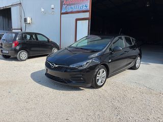 Opel Astra 2021 1.5 DIESEL ELEGANCE