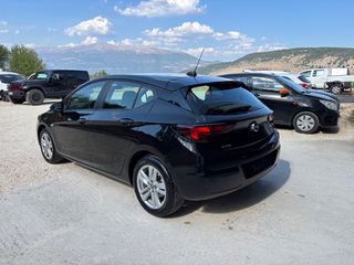 Opel Astra 2021 1.5 DIESEL ELEGANCE-thumb-2