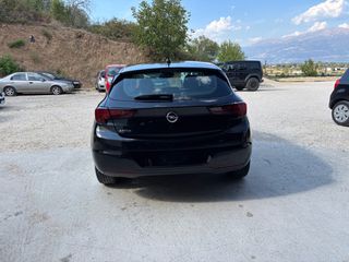 Opel Astra 2021 1.5 DIESEL ELEGANCE-thumb-3