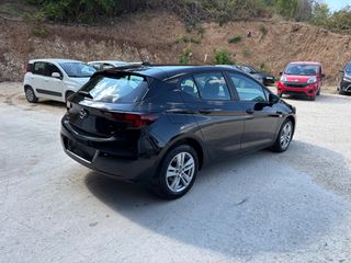 Opel Astra 2021 1.5 DIESEL ELEGANCE-thumb-4