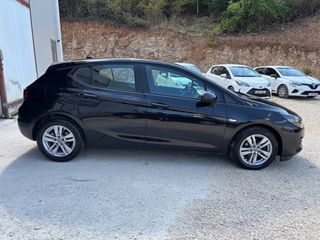 Opel Astra 2021 1.5 DIESEL ELEGANCE-thumb-5