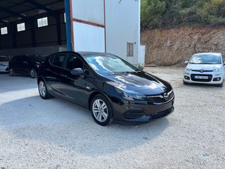 Opel Astra 2021 1.5 DIESEL ELEGANCE-thumb-6