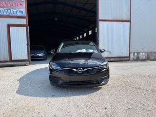 Opel Astra 2021 1.5 DIESEL ELEGANCE-thumb-7