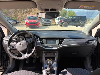 Opel Astra 2021 1.5 DIESEL ELEGANCE-thumb-12