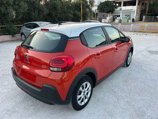 Citroen C3 2018 1.2 PURETECH 82 FEEL-thumb-2