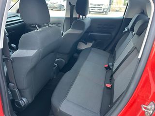 Citroen C3 2018 1.2 PURETECH 82 FEEL-thumb-4