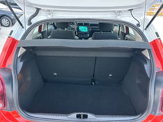 Citroen C3 2018 1.2 PURETECH 82 FEEL-thumb-8