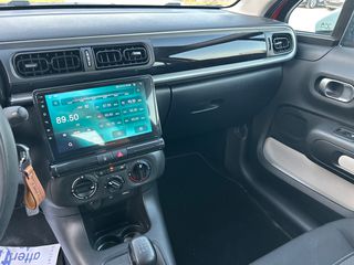 Citroen C3 2018 1.2 PURETECH 82 FEEL-thumb-13