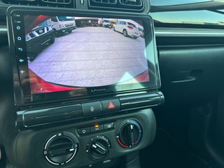 Citroen C3 2018 1.2 PURETECH 82 FEEL-thumb-14