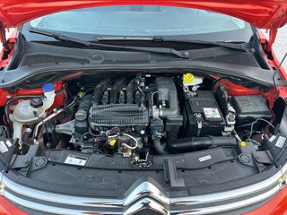 Citroen C3 2018 1.2 PURETECH 82 FEEL-thumb-15