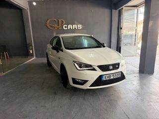 Seat Ibiza 2016 FR