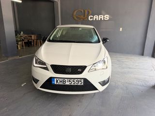 Seat Ibiza 2016 FR-thumb-1