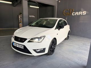 Seat Ibiza 2016 FR-thumb-2