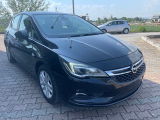 Opel Astra 2016-thumb-2
