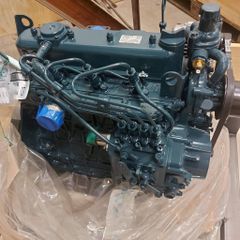 Unit Engines (moter) Kubota 2026 V 1505 Καινούργιος