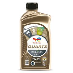 Total Quartz Ineo XTRA FIRST 0W20 1lt