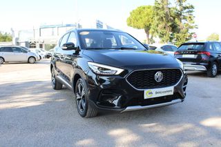 Mg ZS 2023 5 Χρόνια εγγύηση-EXCLUSIVE