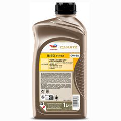Total Quartz Ineo First 0W-30 1lt-thumb-1