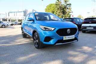 Mg ZS 2023 5 Χρόνια εγγύηση-EXCLUSIVE