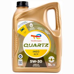 Total Quartz Ineo RCP 5W30 5lt