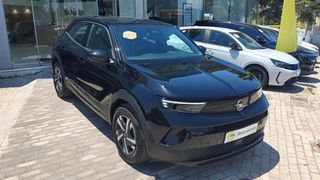 Opel Mokka 2025 5 Χρόνια Εγγύηση - MOKKA