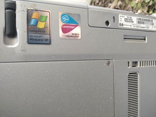 Laptop HP-thumb-2