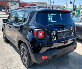 Jeep Renegade 2020 MJET 120hp Longitube DDCT 2020 1600cc Diesel-thumb-17