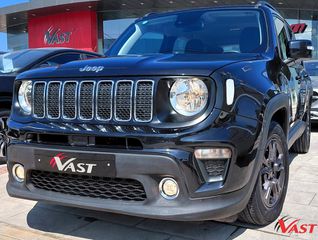 Jeep Renegade 2020 MJET 120hp Longitube DDCT 2020 1600cc Diesel
