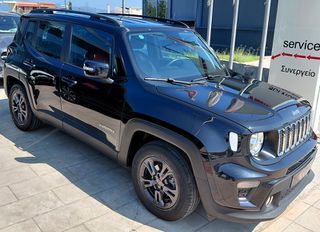 Jeep Renegade 2020 MJET 120hp Longitube DDCT 2020 1600cc Diesel-thumb-9