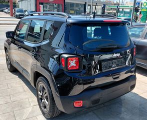 Jeep Renegade 2020 MJET 120hp Longitube DDCT 2020 1600cc Diesel-thumb-18