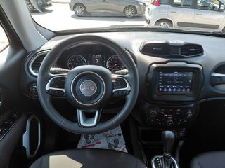 Jeep Renegade 2020 MJET 120hp Longitube DDCT 2020 1600cc Diesel-thumb-25