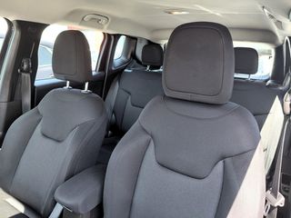 Jeep Renegade 2020 MJET 120hp Longitube DDCT 2020 1600cc Diesel-thumb-47