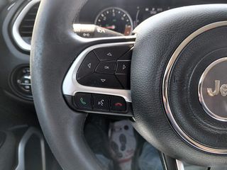 Jeep Renegade 2020 MJET 120hp Longitube DDCT 2020 1600cc Diesel-thumb-30