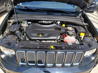 Jeep Renegade 2020 MJET 120hp Longitube DDCT 2020 1600cc Diesel-thumb-49