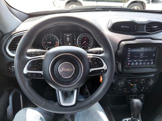 Jeep Renegade 2020 MJET 120hp Longitube DDCT 2020 1600cc Diesel-thumb-29