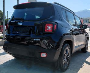 Jeep Renegade 2020 MJET 120hp Longitube DDCT 2020 1600cc Diesel-thumb-10