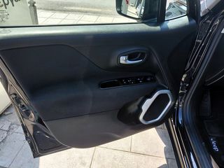 Jeep Renegade 2020 MJET 120hp Longitube DDCT 2020 1600cc Diesel-thumb-43