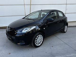 Mazda 2 2008 ΕΛΛΗΝΙΚΗΣ ΑΝΤΙΠΡΟΣΩΠΕΙΑΣ