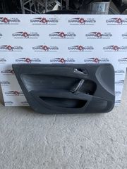 AUDI TT 8J 06-14 ΜΕΤΑΧΕΙΡΙΣΜΕΝH ΤΑΠΕΤΣΑΡΙΑ ΜΠΡΟΣΤΑ ΑΡΙΣΤΕΡΑ