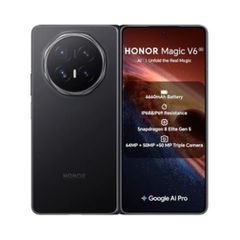 Honor Magic V6 5G 512GB (16GB Ram) Dual-Sim Black EU