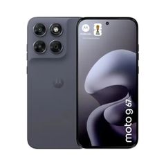 Motorola Moto G67 (XT2621-2) 5G 128GB (4GB Ram) Dual-Sim PANTONE Arctic Seal EU