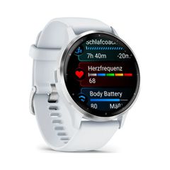 Garmin Watch Venu® 3 45mm White EU