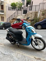 Sym Symphony SR 125i 2016
