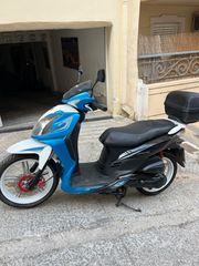 Sym Symphony SR 125i 2016-thumb-4