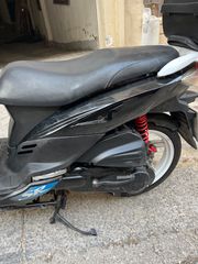 Sym Symphony SR 125i 2016-thumb-5