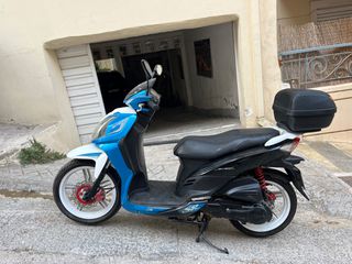 Sym Symphony SR 125i 2016-thumb-6